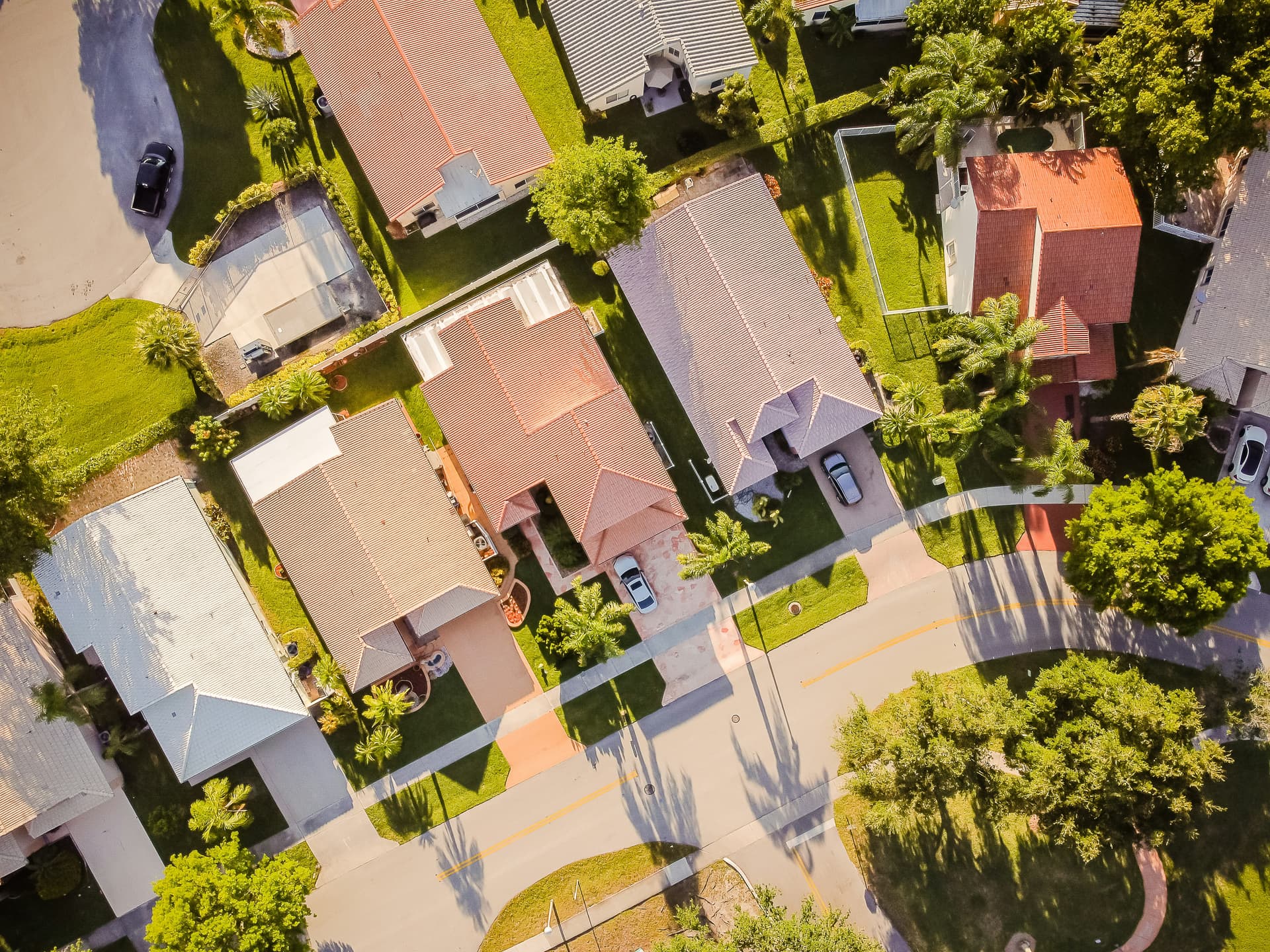 Homes for lease