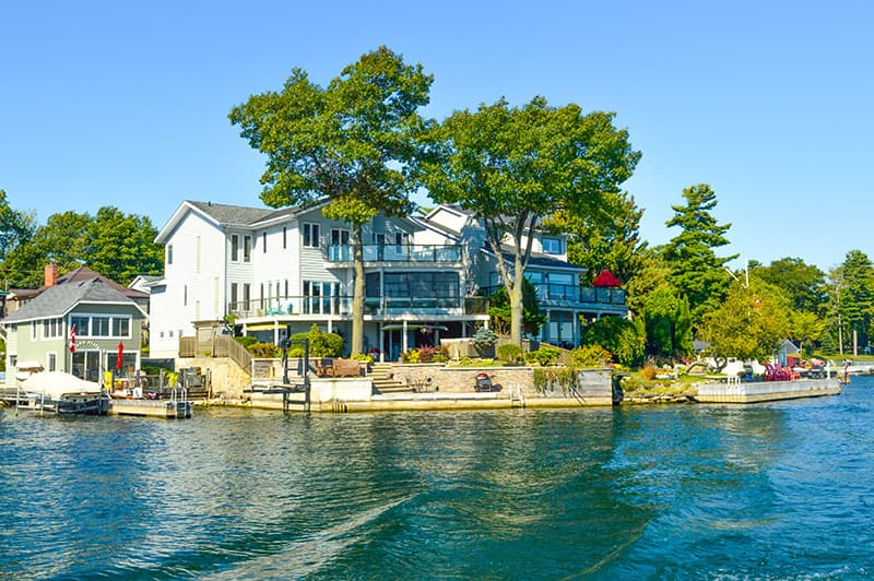 Orillia